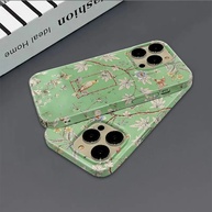 Capa Floral para iPhone: Beleza e Proteção - imagem 1
