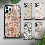 Capa Floral para iPhone: Estilo e Proteção! - imagem 1