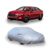 Capa Impermeável Premium para Ford Fusion: Proteção Total Contra Chuva e Sol - imagem 2