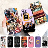 Capa Friends: Proteção e Estilo para seu iPhone! - imagem 1
