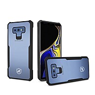 Capa Galaxy Note 9: Proteção Gshield Dual Shock X - imagem 1