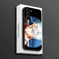 Capa Senku: Proteção e Estilo para seu Galaxy - imagem 4