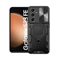 Capa Galaxy S23 FE: Proteção Gshield Antiderrapante - imagem 1