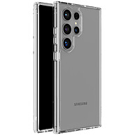 Capa Galaxy S24 Ultra: Proteção e Estilo AZ Clear - imagem 1