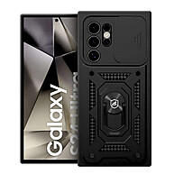 Capa Galaxy S24 Ultra: Proteção Total + Kickstand - imagem 1