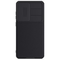 Capa Galaxy S25 Nillkin Camshield Pro: Proteção Total! - imagem 1