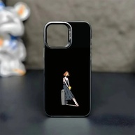 Capa iPhone: Proteção e Estilo Confident Girl - imagem 4