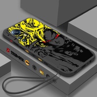 Capa Goku Dragon Ball Xiaomi - imagem 4