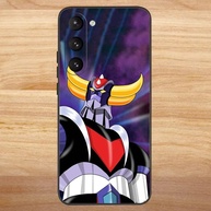 Capa Goldorak Samsung: Proteção e Estilo! - imagem 4