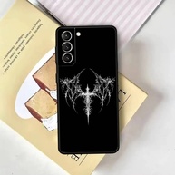 Capa Gótica Samsung: Estilo e Proteção! - imagem 4