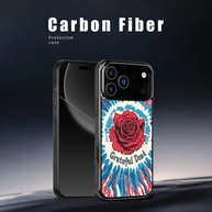 Capa Grateful Dead iPhone: Rock Band Oficial - imagem 1