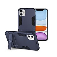 Capa Gshield Armor para iPhone 11: Proteção Militar com Alça - imagem 1