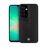 Capa Gshield Stinger Samsung A26 Preta Fosca com Certificação Militar - imagem 1