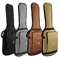 Capa Guitarra Sierra SEG100: Proteção Premium - imagem 1