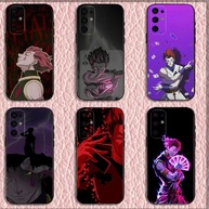 Capa Hisoka Morow: Proteção Anime para seu Samsung! - imagem 1