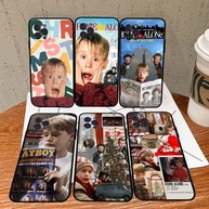 Capa Home Alone: Proteção e Estilo para seu iPhone - imagem 1