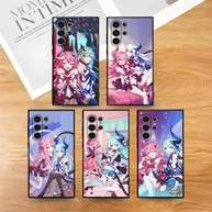 Capa Honkai Impact: Proteja Seu Samsung! - imagem 1