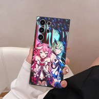 Capa Honkai Impact: Proteja Seu Samsung! - imagem 4