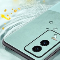 Capa Honor GT: Couro e Proteção! - imagem 4
