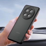 Capa Honor Magic 7 Lite: Proteção e Estilo! - imagem 1