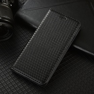 Capa Huawei: Couro Genuíno e Proteção Total - imagem 1