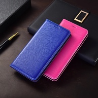 Capa Huawei: Couro Genuíno e Suporte! - imagem 4
