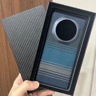 Capa Huawei Magic V3: Aramid + MagSafe 🛡️ - imagem 1