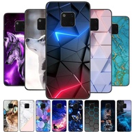 Capa Huawei Mate 20 Pro: Proteção Antichoque e Estilo - imagem 1