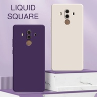 Capa Huawei Mate 9/10/Pro: Silicone, Proteção e Estilo - imagem 1