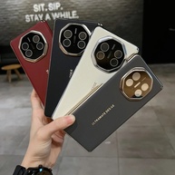 Capa Huawei Mate X: Luxo e Proteção - imagem 1
