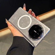 Capa Huawei Mate X6: Proteção Total e Elegância - imagem 1
