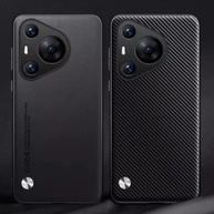 Capa Huawei Pura 80: Proteção e Estilo Premium - imagem 1