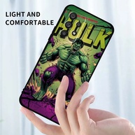 Capa Hulk Thanos Samsung: Proteção Épica! - imagem 4