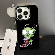 Capa I-Invader Zim: Proteção e Estilo! - imagem 4