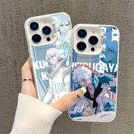 Capa Ichigo Bleach: Proteção e Estilo! - imagem 4