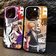 Capa Ichigo Bleach: Proteção e Estilo! - imagem 1