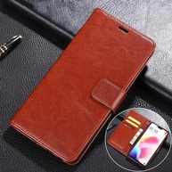 Capa Oukitel C65 Pro: Carteira e Imã! - imagem 4