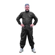 Capa De Chuva Impermeável Moto CDR Nylon 70 Motoqueiro Frio - imagem 1