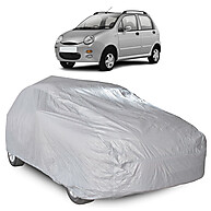 Capa Impermeável Cherry QQ: Proteja Seu Carro! - imagem 1