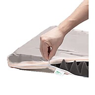 Capa Impermeável para Almofada: Proteção Total! - imagem 1