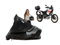 Capa Protetora Premium para Yamaha Tenere 700 com Baú: Segurança e Estilo Incomparáveis - imagem 1