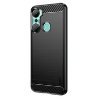 Capa Infinix Hot 12 Pro: Proteção e Estilo! - imagem 1