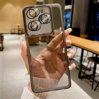 Capa Infinix Hot 40 Pro: Proteção e Estilo! - imagem 1
