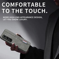 Capa Infinix Hot 60: Elegância e Proteção - imagem 1