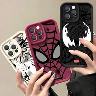 Capa Infinix Venom: Estilo e Proteção! - imagem 1