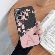 Capa Redmi 12/Note 14: Flores & Inicial! - imagem 4