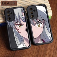 Capa Inuyasha iPhone: Anime e Estilo! - imagem 1
