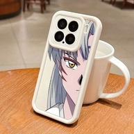 Capa Inuyasha iPhone: Anime e Estilo! - imagem 4