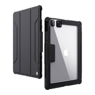 Capa iPad Air/Pro Nillkin Camshield: Proteção e Privacidade - imagem 1
