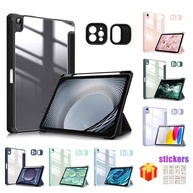 Capa iPad com Porta-Caneta: Proteção e Praticidade! - imagem 1